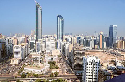 Abu Dhabi's property market continues to benefit from higher demand, with its freehold investment zones up for another substantial year,