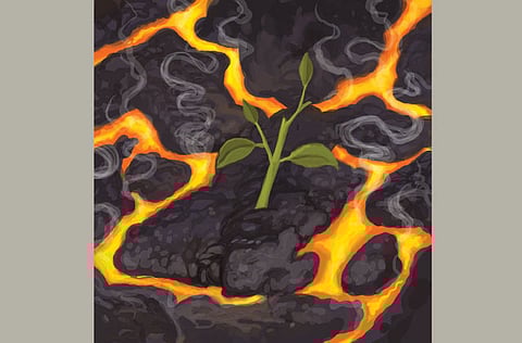 Niño Jose Heredia/©Gulf News