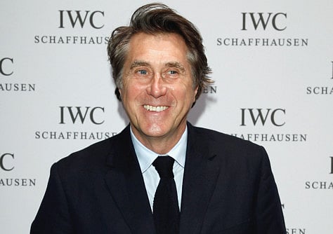 Getty Images for IWC