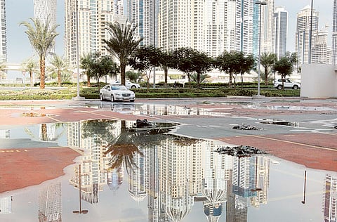 Zarina Fernandes/ Gulfnews