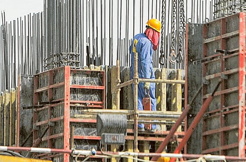 Pankaj Sharma/Gulf News Archives