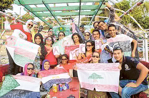 Most Arabs have little confidence that the Israeli-Palestinian conflict can be resolved in the near future.