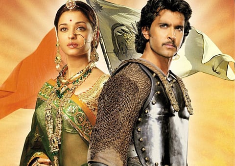 Jodhaa Akbar showcase at Marrakech film fest