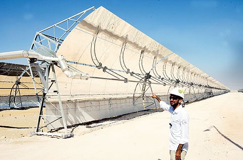 Abdul Rahman/Gulf News