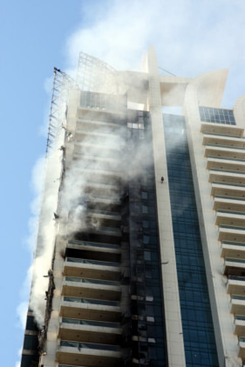 Letters: November 25, 2012