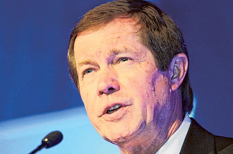 Pankaj Sharma/Gulf News Archives