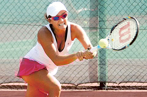 Zarina Fernandes/Gulf News