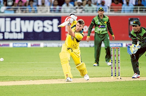 Virendra Saklani/Gulf News Archives