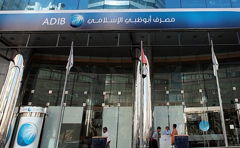 Total assets increased 7 per cent from the previous year end to reach Dh136.9 billion.