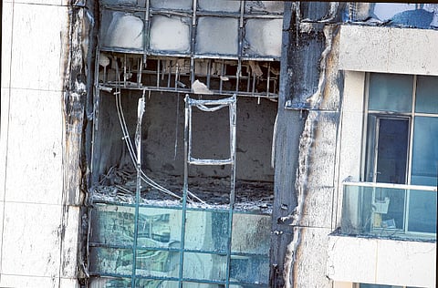 Pankaj Sharma/Gulf News