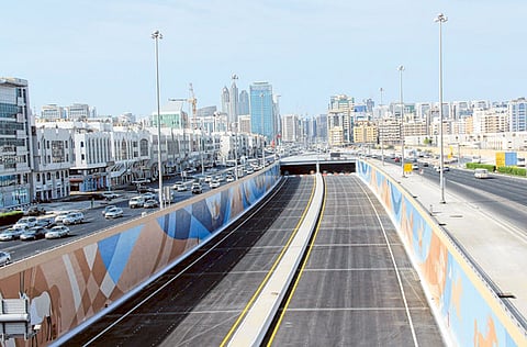 Ahmed Kutty/Gulf News