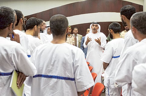 Zarina Fernandes/ Gulf News