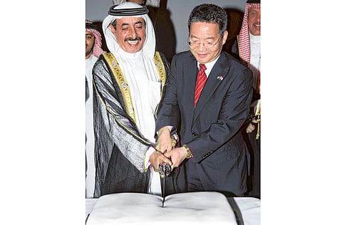 Arshad Ali/Gulf News