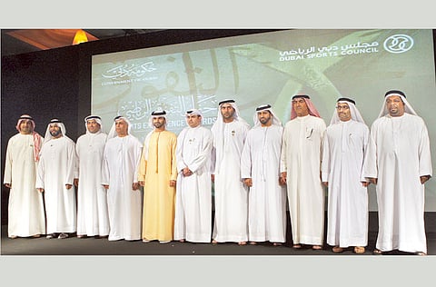 Pankaj Sharma/Gulf News