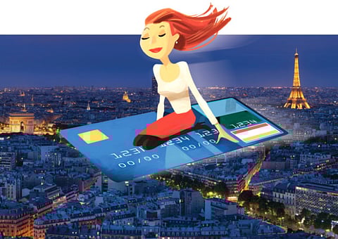 Soaring beyond free tickets