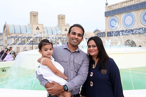 ATI Q-UR-REHMAN/Gulf News