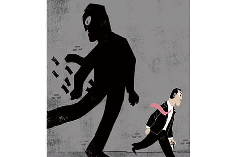 Luis Vazquez/©Gulf News