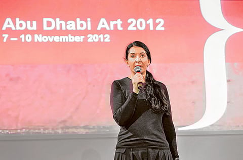 The memory as the canvas