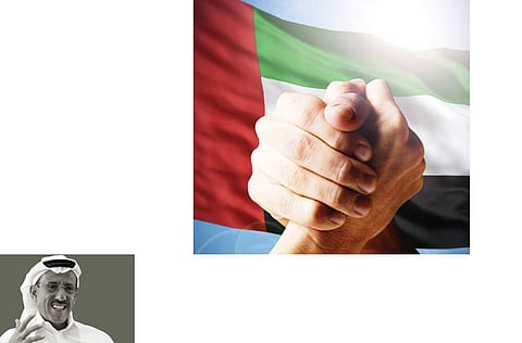 Hugo A. Sanchez/©Gulf News