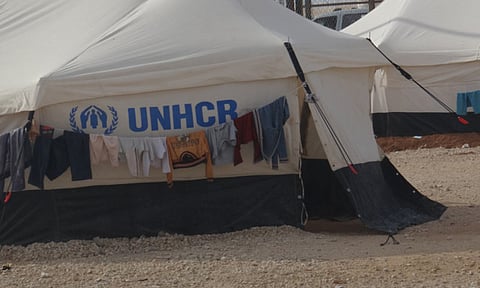 Habib Toumi/Gulf News