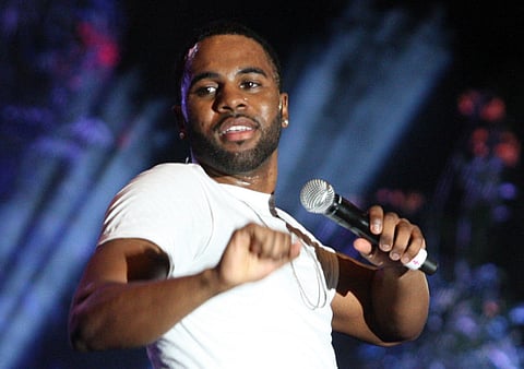 Virendra Saklani/Gulf News