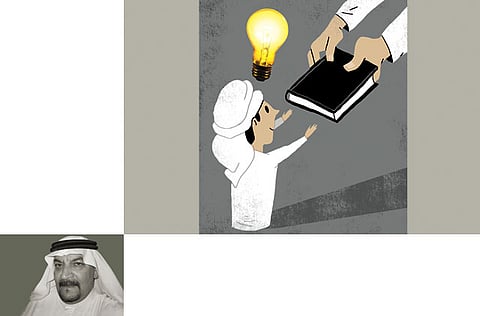 Luis Vazquez/©Gulf News