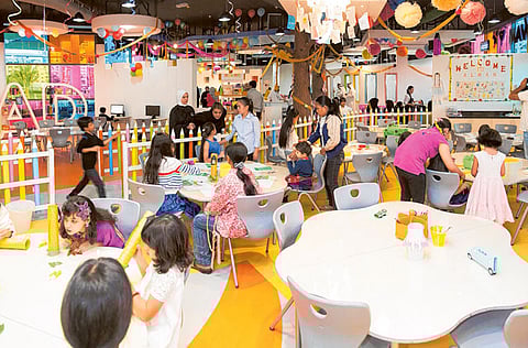 Courtesy Alwan Centre