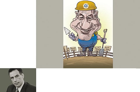 Ramachandra Babu/©Gulf News