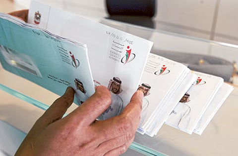 Zarina Fernandes/Gulf News