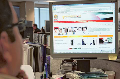 Zarina Fernandes/Gulf News Archives