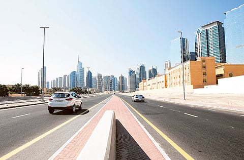 Ahmed Ramzan/Gulf News