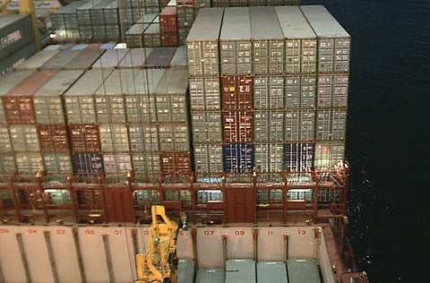 Ahmed Ramzan/Gulf News archive