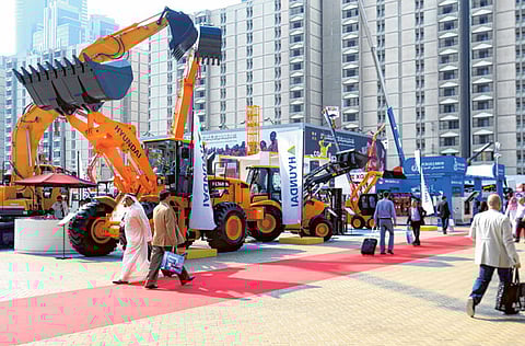 Atiq-Ur-Rahman/Gulf News