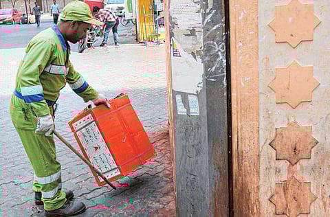 AHMED KUTTY/Gulf News