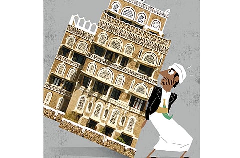 Luis Vazquez/©Gulf News