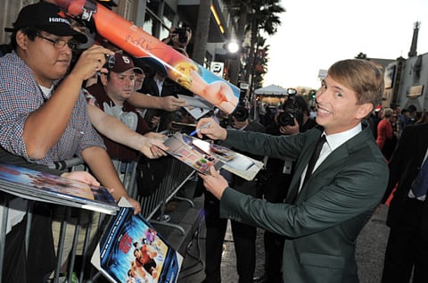 Jordan Strauss/Invision/AP