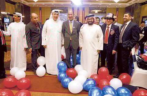 Abdul Rahman/Gulf News