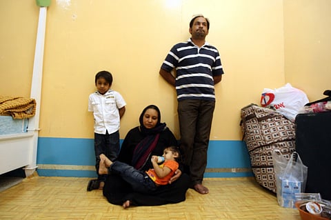 ‘We don’t know where our next meal will come from’