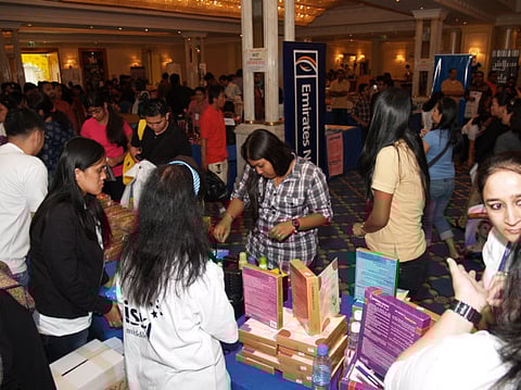 Bazaar helps raise funds and awareness for special needs