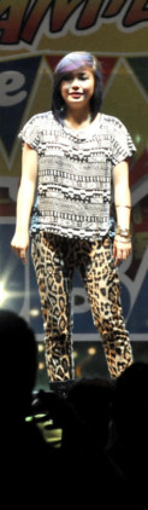 Yeng Constantino: Taking Filipino music back to creativity