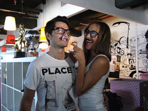 It’s Movember, time to grow that moustache