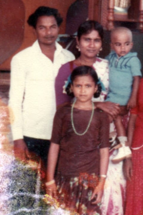 Killer set free after 27 years