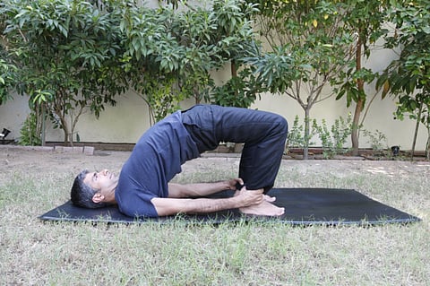 Zarina Fernandes/Gulf News