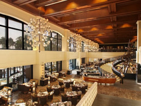 There would have been a lot of synergies from an Accor-InterContinental combo... But top officials at Accor did not push through with the idea of a coming together. Accor operates brands such as Sofitel, Raffles and Ibis.