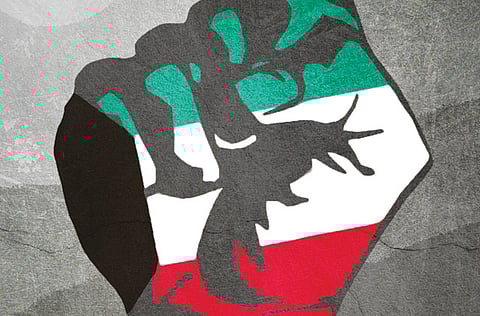 Dana A. Shams/©Gulf News