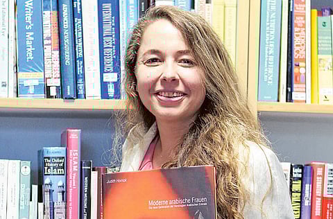 Javed Nawab/Gulf News