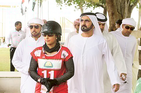 Abdul Rahman/Gulf News