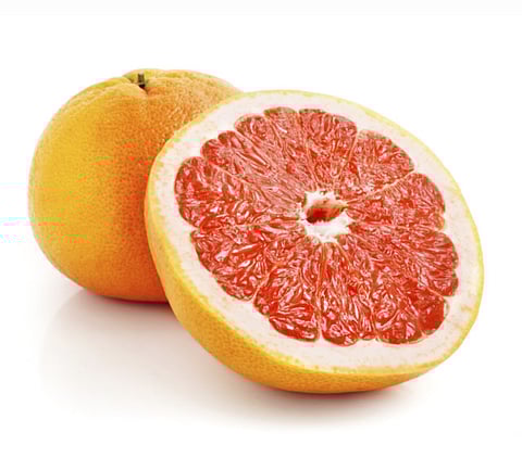 Grapefruit’s dirty secret
