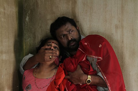 Joy Mathew’s debut film ‘Shutter’ brings the lives of Indian labourers into focus