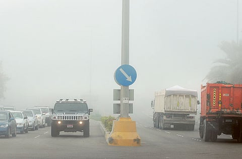 Ahmed Kutty/Gulf News